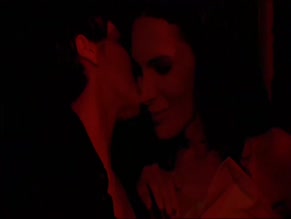 MICHELE PLACIDO in THE SCENT OF BLOOD