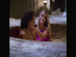 ANDREW KEEGAN NUDE/SEXY SCENE IN STEP BY STEP