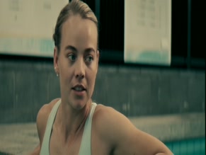 JOE KALOU in THE EDGE