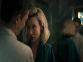 EVGENIY SANNIKOV in KHIRURG (2025)