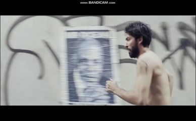 ANDREA ZIRIO NUDE/SEXY SCENE IN ULYSSES: A DARK ODYSSEY