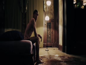 HUBERT KOWALCZYS NUDE/SEXY SCENE IN DOKI DOKI