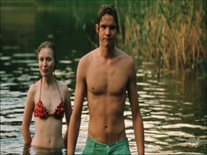 TOBIAS SCHENKE,TINO MEWES,SEBASTIAN KROEHNERT,UNKNOWN NUDE/SEXY SCENE IN KLEINRUPPIN FOREVER