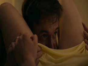 TRISTAN ULLOA NUDE/SEXY SCENE IN A WIDOW'S GAME