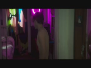 TZORTZIS PAPADOPOULOS NUDE/SEXY SCENE IN DODO