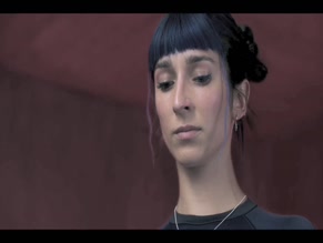 TOMAS AGUILERA in WELCOME TO EDEN (2022-2023)