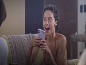 LAUTARO BETTONI,JAVIER ORAN NUDE/SEXY SCENE IN THE ASTRONAUT LOVERS