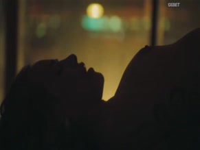 CAUA REYMOND NUDE/SEXY SCENE IN JOGADA DE RISCO