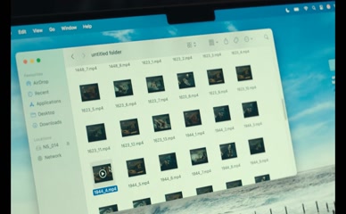 UNKNOWN NUDE/SEXY SCENE IN WATCHING YOU