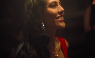 UNKNOWN NUDE/SEXY SCENE IN BREAKDOWN