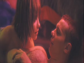 YURIY MEZHEVICH NUDE/SEXY SCENE IN KAK PRIRUCHIT LISU