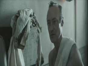 SANDOR ZSOTER in PIPAS (2025)