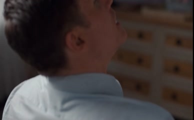 SCOTT PORTER in GINNY & GEORGIA