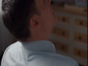 SCOTT PORTER NUDE/SEXY SCENE IN GINNY & GEORGIA