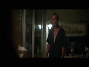 TOM FELTON in SOME OTHER WOMAN