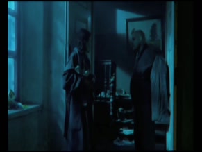 IRMANTAS JANKAITIS in WHISPER OF SIN (2007)