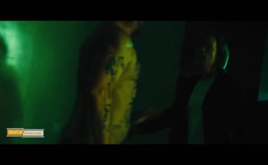 TONY TENNANT NUDE/SEXY SCENE IN OUR KIND OF TRAITOR