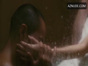 DEREK RAMSAY NUDE/SEXY SCENE IN A SECRET AFFAIR