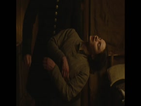 SAM CLAFLIN in THE NIGHTINGALE (2018)