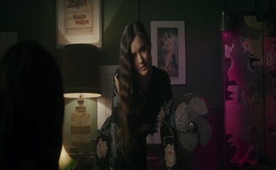 JOSHUA BRENNAN NUDE/SEXY SCENE IN SKINFORD: CHAPTER TWO