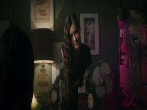 JOSHUA BRENNAN in SKINFORD: CHAPTER TWO