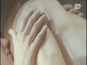 ANTONIO WANNEK in THE ART OF LOSING