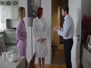 EVGENIY SHYBALKO in SRYVAYA MASKI