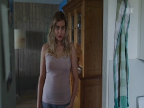 MARTIN KLAUS in DER BESTATTER - DER FILM