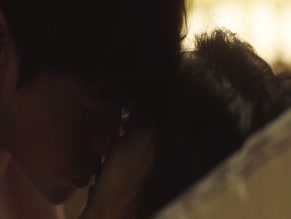 LEE JIN-WOOK NUDE/SEXY SCENE IN HIGH SOCIETY