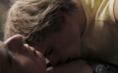 TOM GRAMENZ,SWEN GIPPA NUDE/SEXY SCENE IN PRORA
