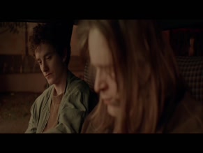 DAVID HUGO SCHMITZ NUDE/SEXY SCENE IN HEDON