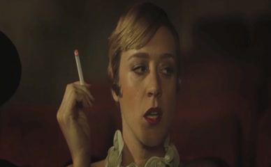 JIM STURGESS NUDE/SEXY SCENE IN ELECTRIC SLIDE