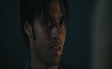 JOSEPH ZADA NUDE/SEXY SCENE IN WE WERE LIARS