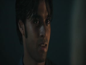JOSEPH ZADA NUDE/SEXY SCENE IN WE WERE LIARS