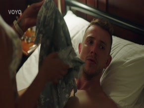 JAKUB STAFEK NUDE/SEXY SCENE IN POLICIE HVAR