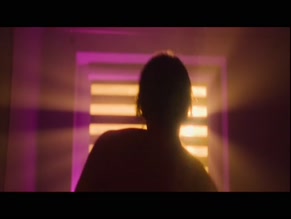 JAKUB ZADKA in THE ALGORITHM OF LIFE