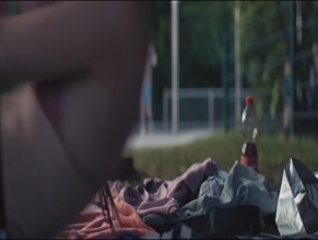 LEVY RICO ARCOS in WUNDERSCHONER (2025)