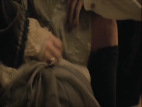 FIONN O'SHEA NUDE/SEXY SCENE IN HOUSE OF GUINNESS