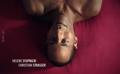 PETER M. MARTON NUDE/SEXY SCENE IN VORSTADTWEIBER