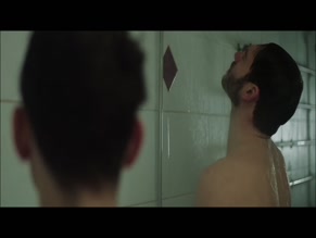 ALEXANDER LINCOLN NUDE/SEXY SCENE IN IN FROM THE SIDE