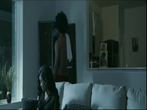 CHRISTOPHER ST. MARY NUDE/SEXY SCENE IN HOMEWRECKER