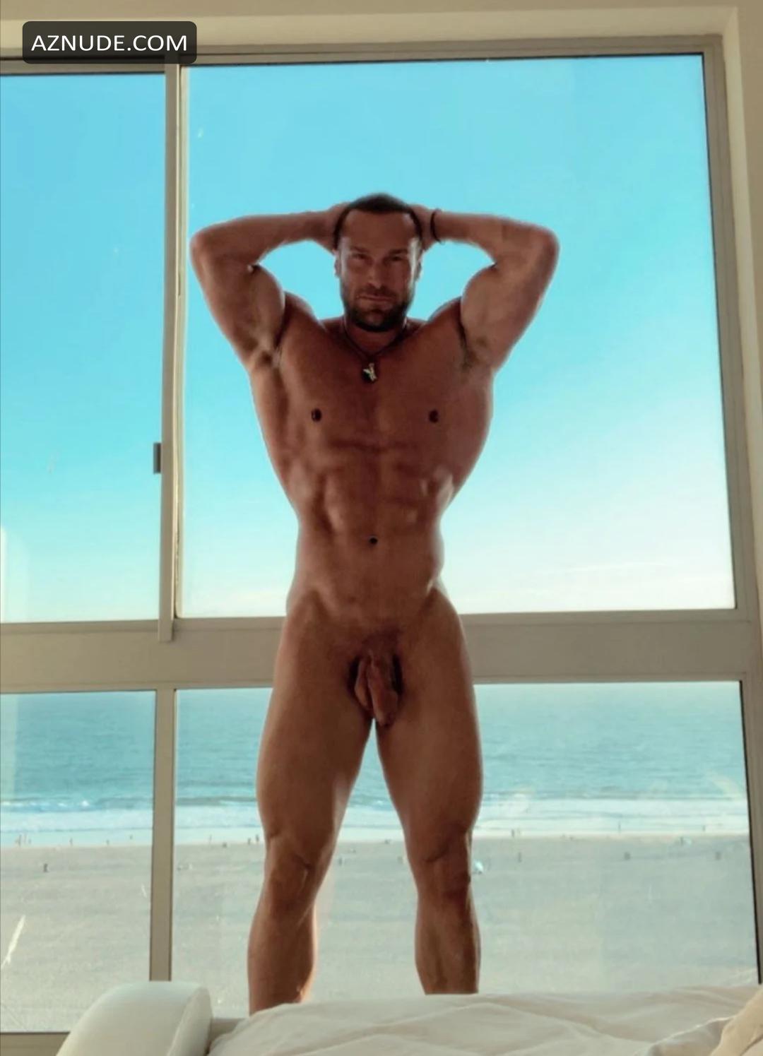 Bastian yotta nude