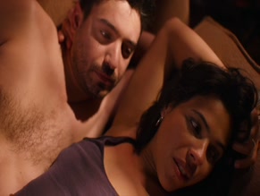 AURELIEN GABRIELLI NUDE/SEXY SCENE IN AUX JOURS QUI VIENNENT