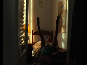 TOM SEGURA in BAD THOUGHTS (2025)