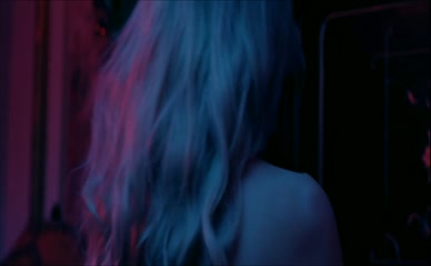 ROBERT RUSLER NUDE/SEXY SCENE IN GARDEN OF EDEN