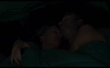 JASON ISAACS NUDE/SEXY SCENE IN THE SALT PATH