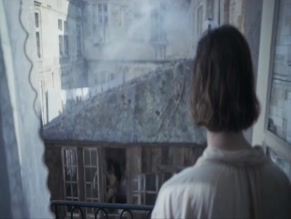 ERYK KULM in CHOPIN, A SONATA IN PARIS