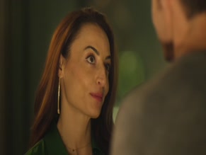 RODOLFO SALAS in PACT OF SILENCE (2023-)