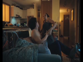 CHAI HANSEN NUDE/SEXY SCENE IN WATCHING YOU