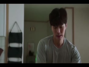 AN JEONG GYUN in I'D WOULD RATHER KILL YOU (2025)